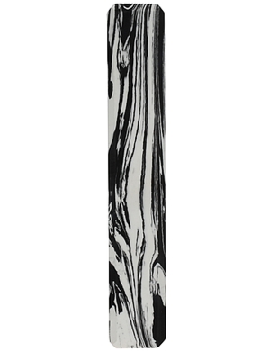 Urban Fitness Marbled Full Yoga Block